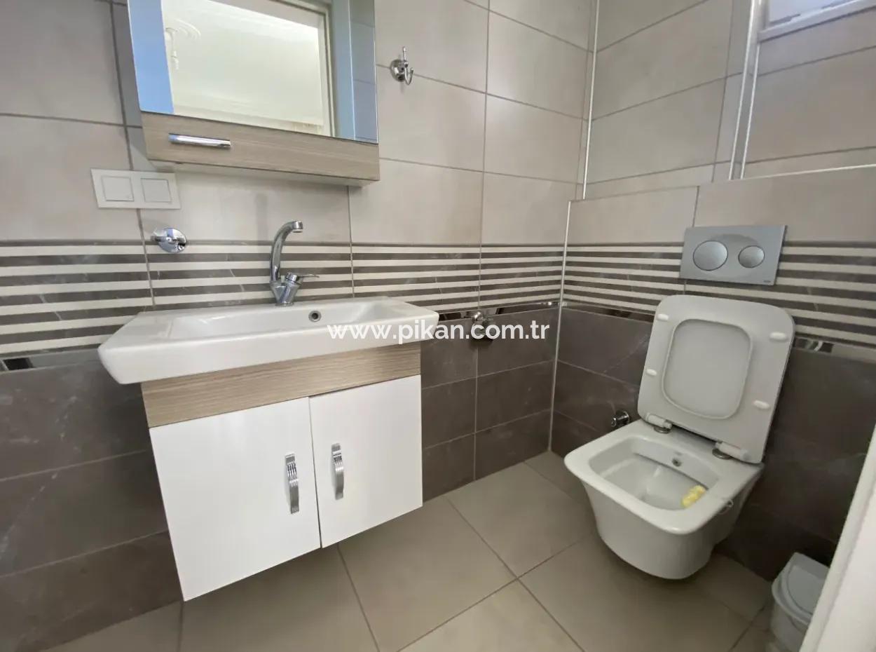 Ortaca Atatürk Mah 2+1 Eşyalı Bahçe Katı Daire Kiralık