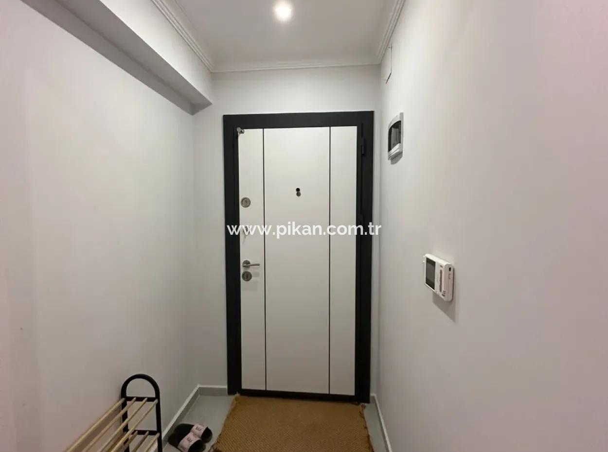 Muğla Ortaca Merkezde 1+1 Eşyalı Daire Kiralık