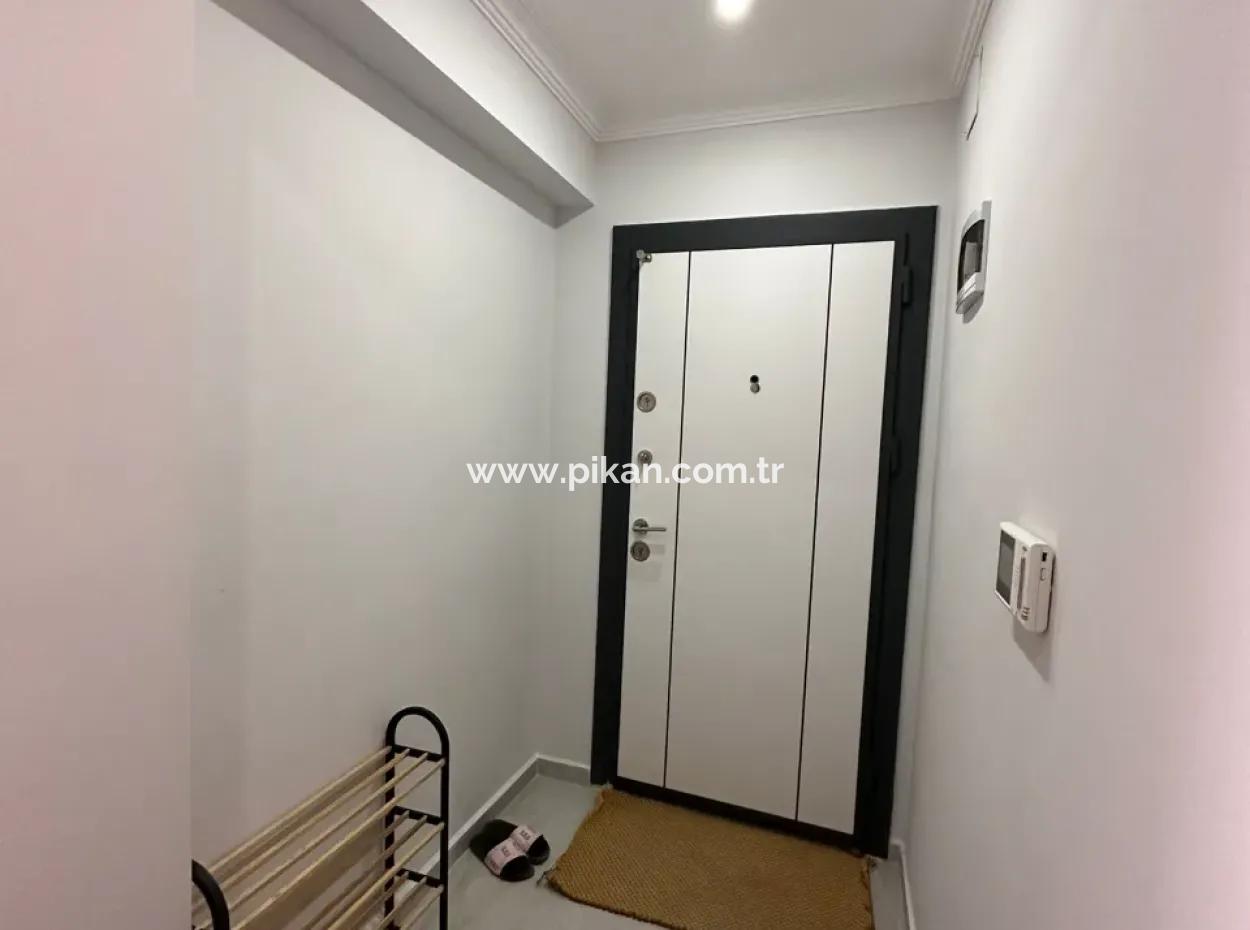 Muğla Ortaca Merkezde 1+1 Eşyalı Daire Kiralık