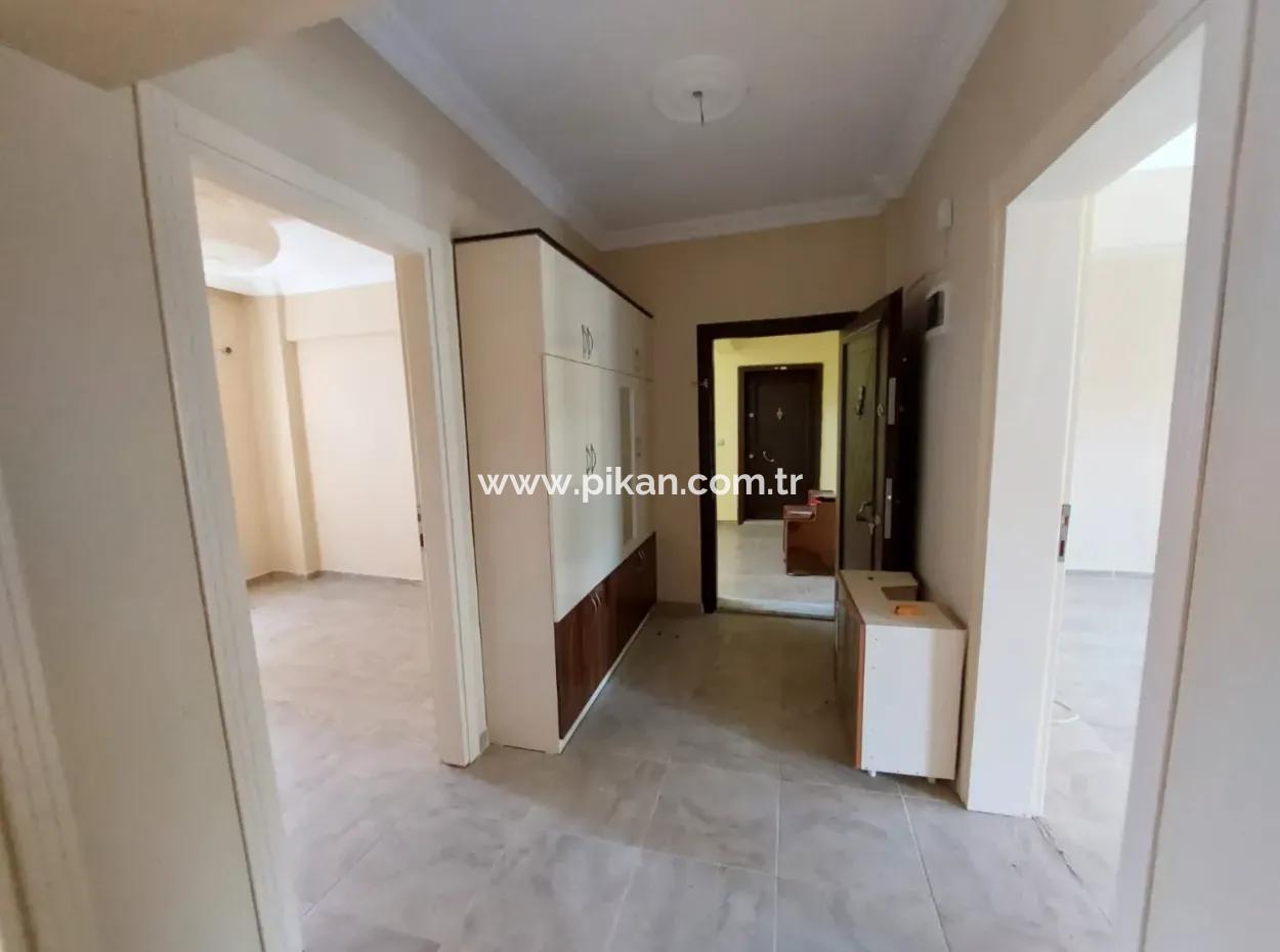 Muğla Dalyanda 2+1 Kanal Manzaralı Daire Kiralık