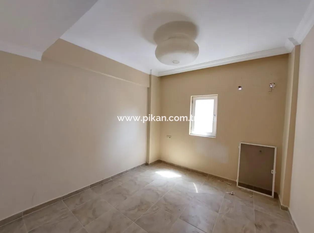 Muğla Dalyanda 2+1 Kanal Manzaralı Daire Kiralık
