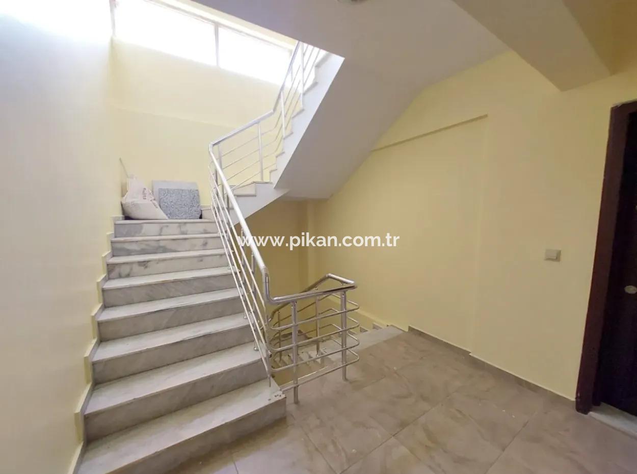 Muğla Dalyanda 2+1 Kanal Manzaralı Daire Kiralık