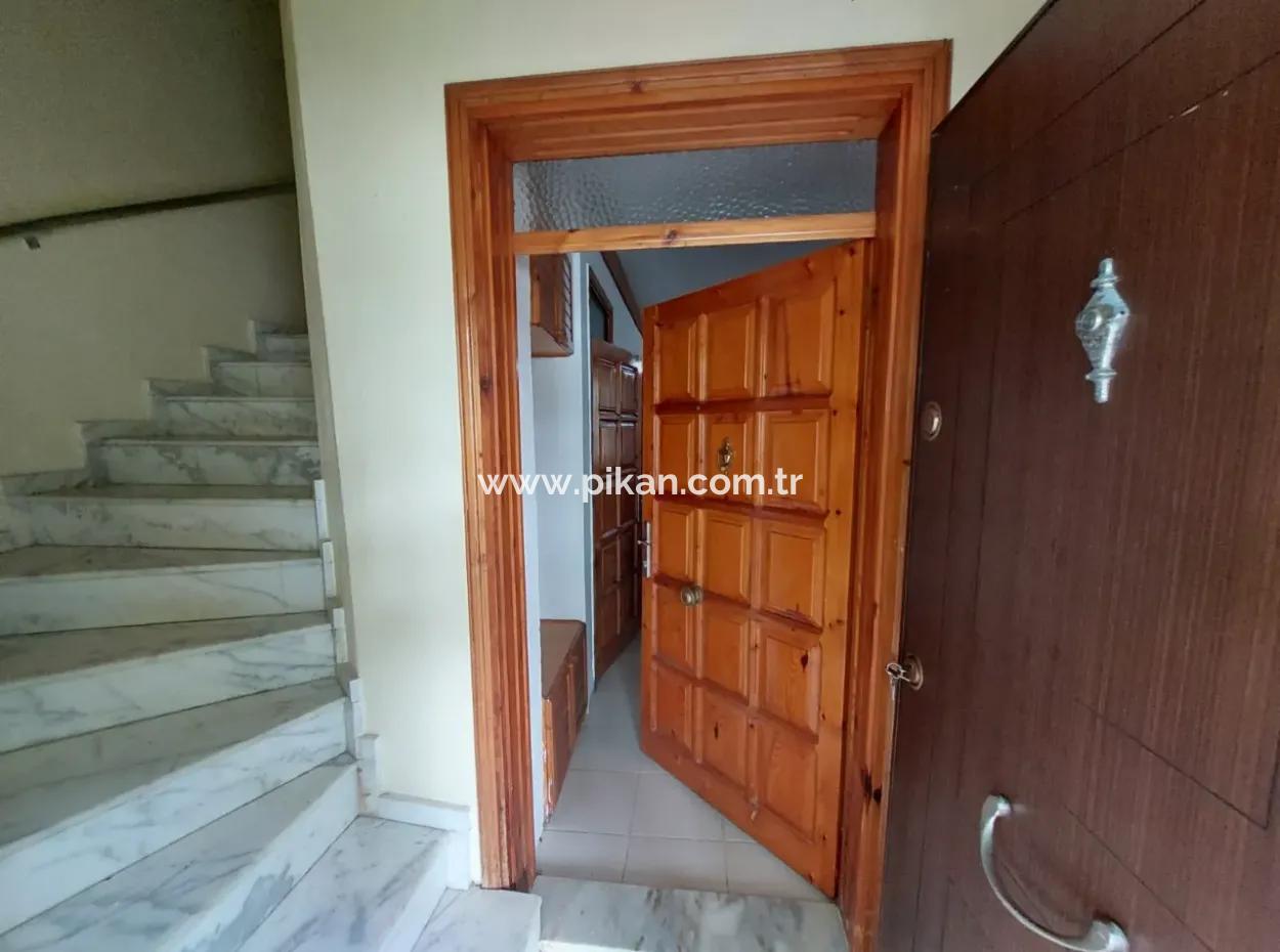 Muğla Dalyanda 500M2 Müstakil Arsada Eşyasız 4+2 Daireler Kiralık