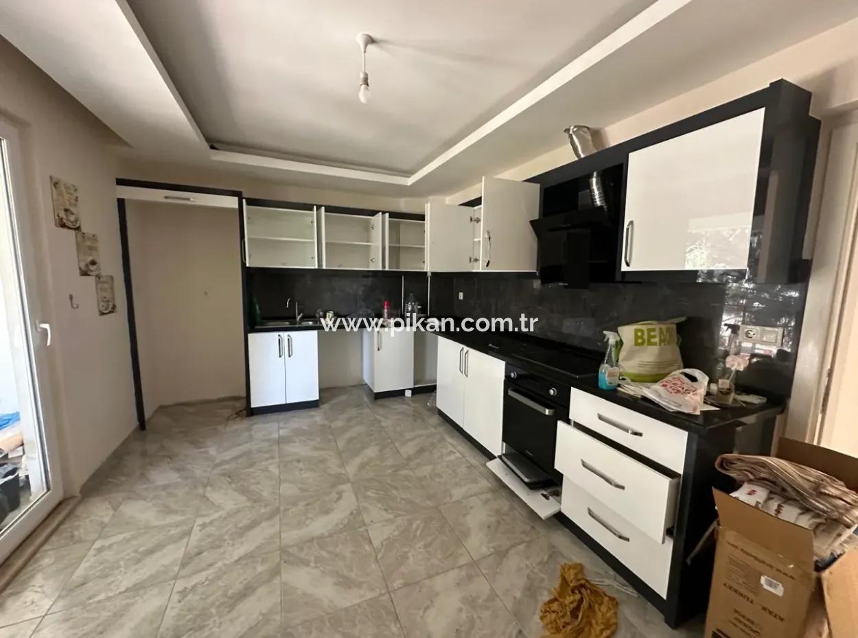 Ortaca Merkezde 3+1 Daire Kiralık