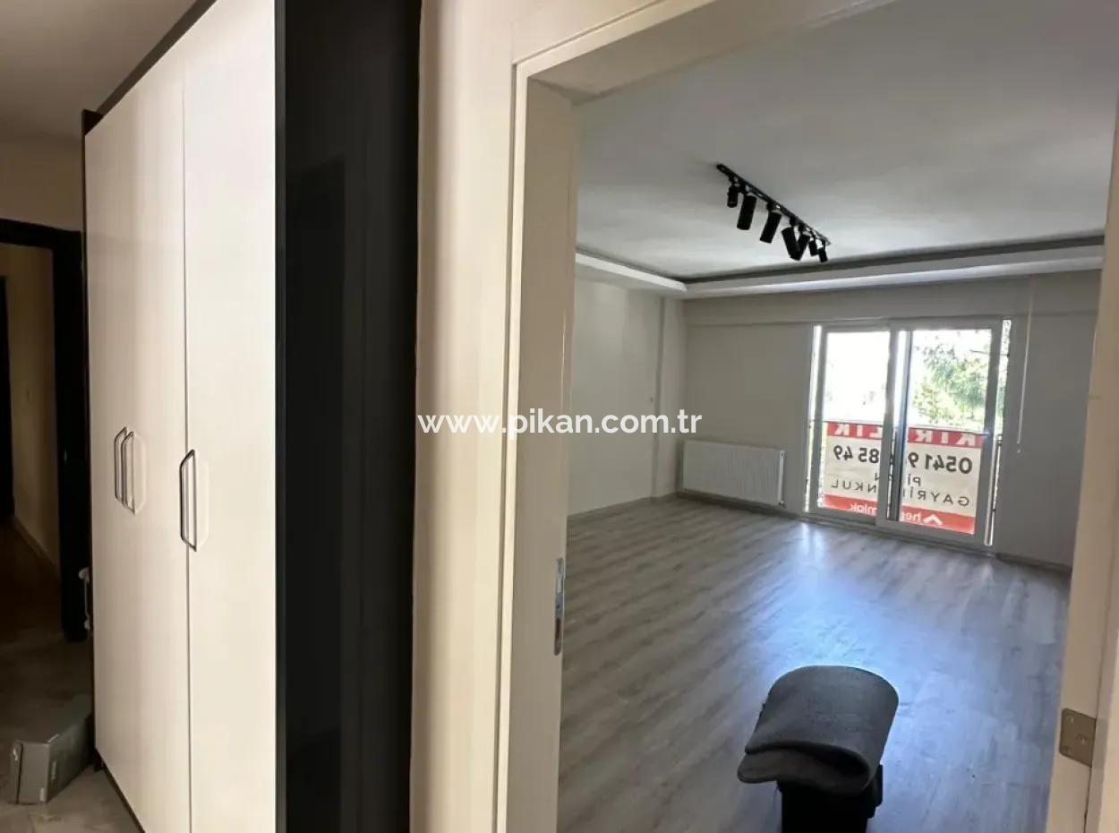 Ortaca Merkezde 3+1 Daire Kiralık