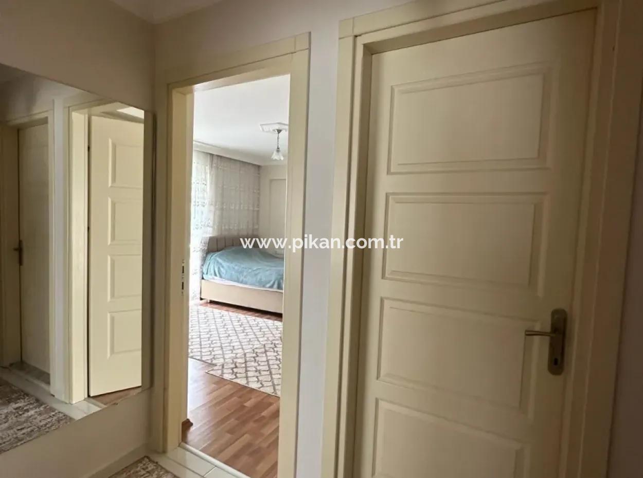 Ortaca Cumhuriyet De 3+1 Full Eşyalı Daire Kiralık