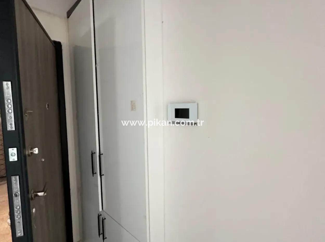 Muğla Ortaca Çaylı Da 1+1 - 65 M2 Daire Satılık