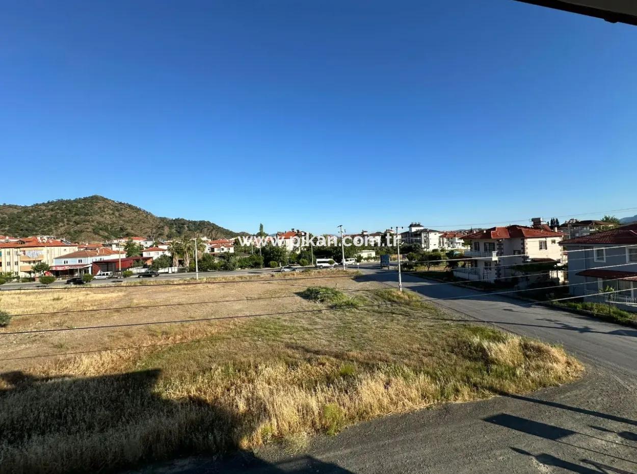 Muğla Ortaca Cumhuriyette 2+1 Daire Kiralık