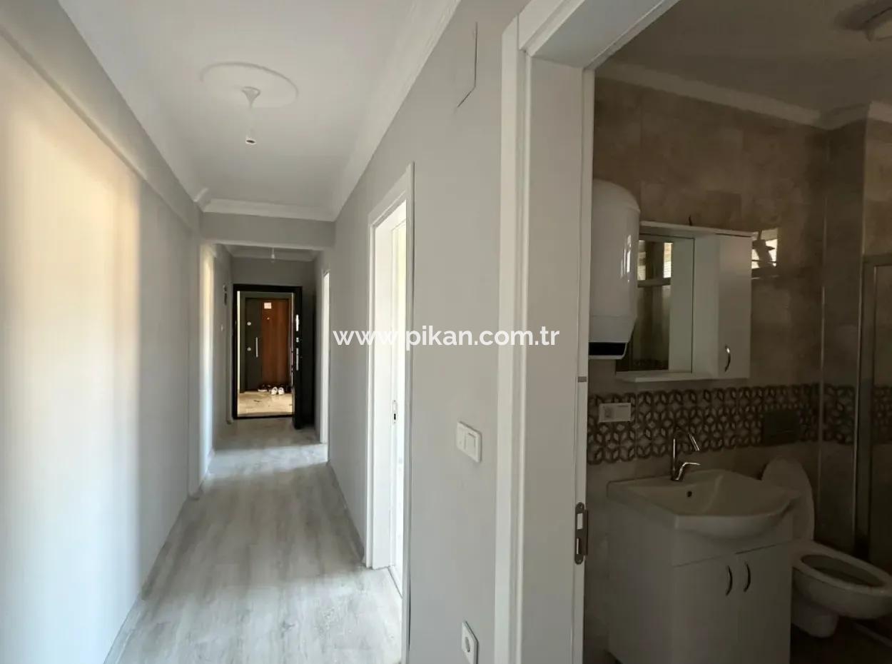 Muğla Ortaca Cumhuriyette 2+1 Daire Kiralık