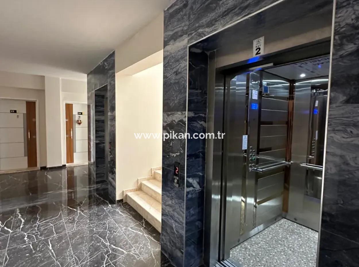 Ortacada 1+1 Ofis Eşyalı Daire Kiralık