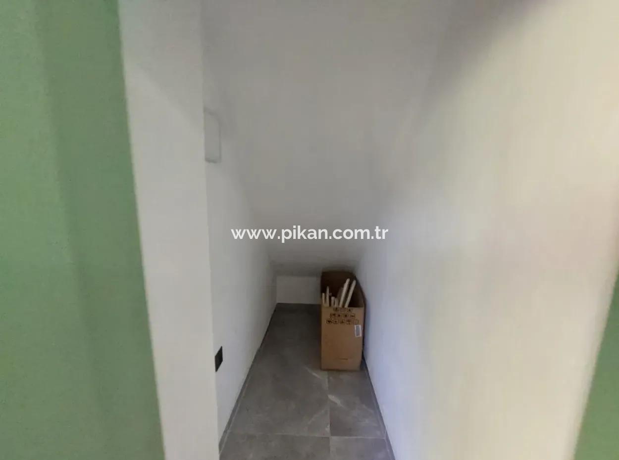 Ortaca Okçular Marmarlı Da Sıfır  3+1 Sıfır Eşyasız Dubleks Kiralık