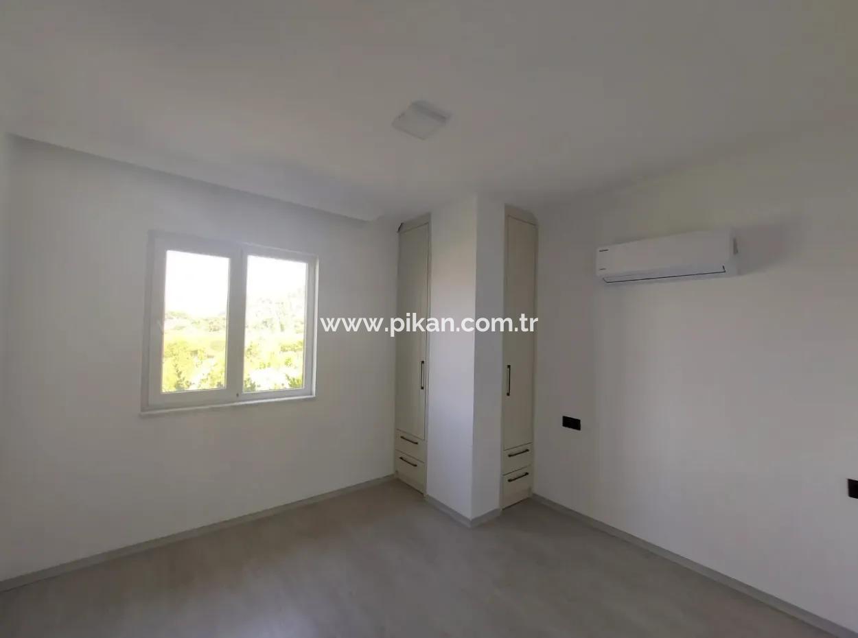 Ortaca Okçular Marmarlı Da Sıfır  3+1 Sıfır Eşyasız Dubleks Kiralık