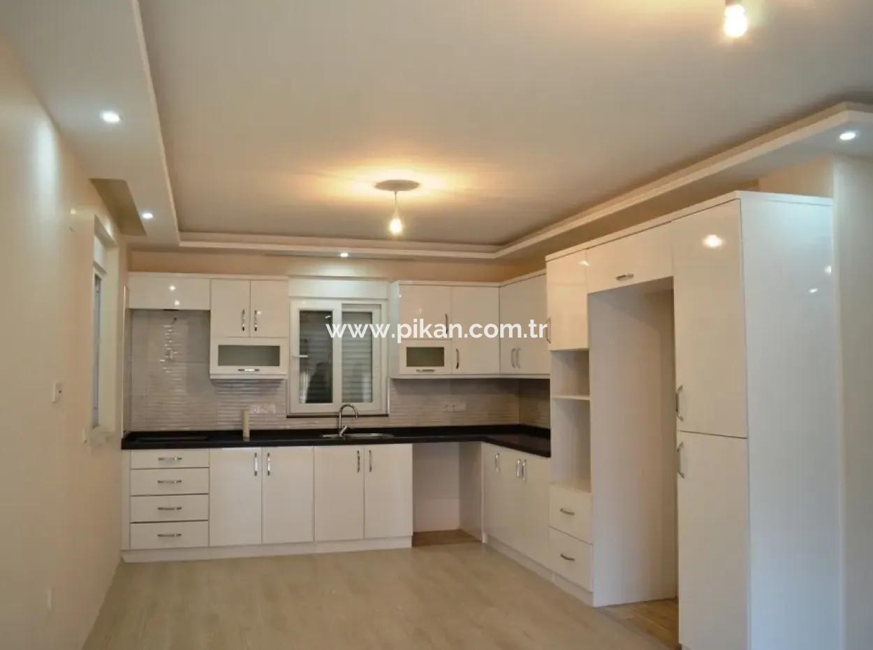 Dalaman Da Satılık Sıfır Müstakil Villa