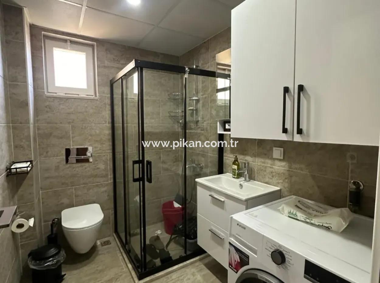 Ortacada 2+1 Yüzme Havuzlu Sıfır Lüks Daire Satılık