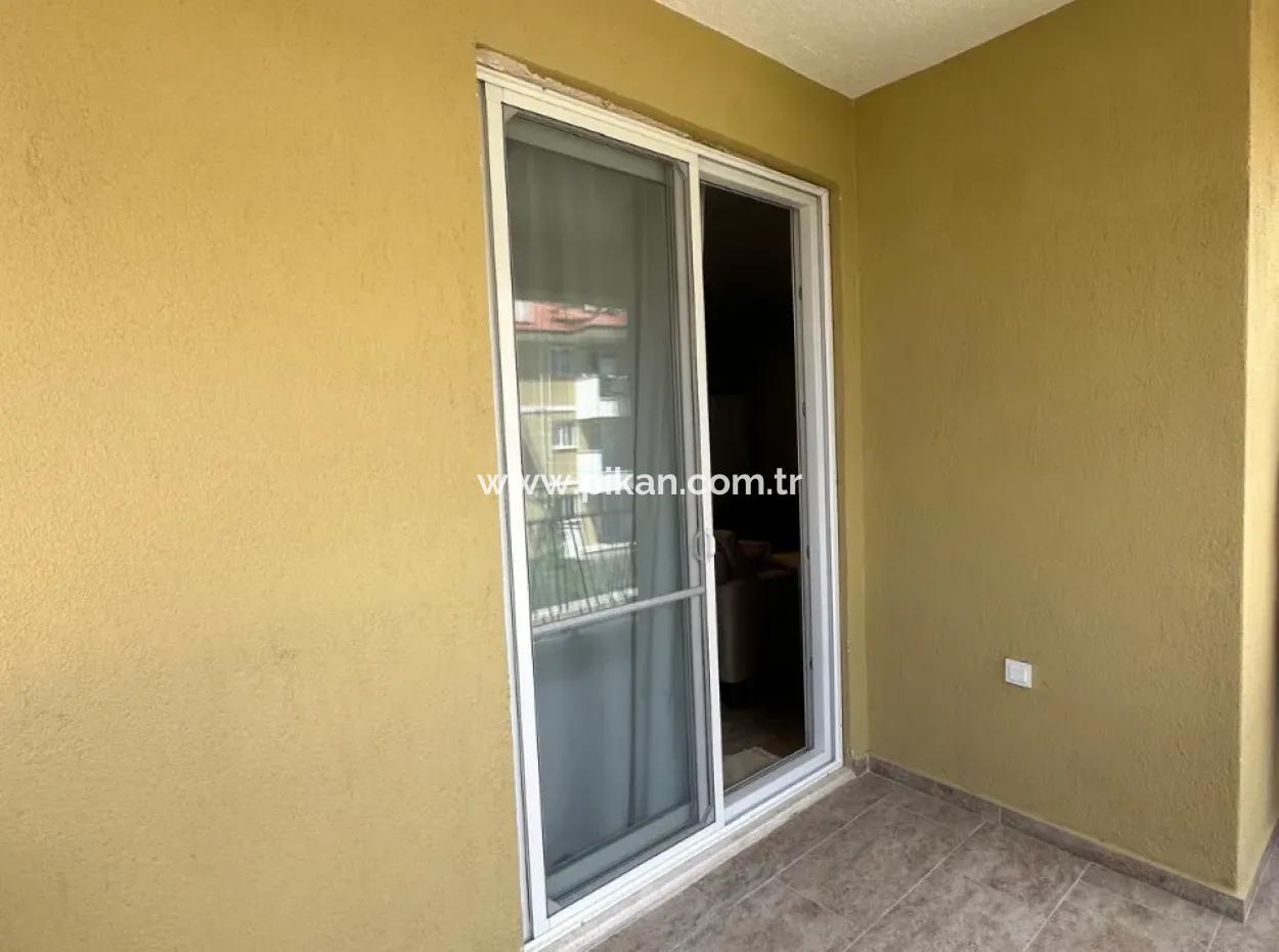 Ortacada 2+1 Yüzme Havuzlu Sıfır Lüks Daire Satılık