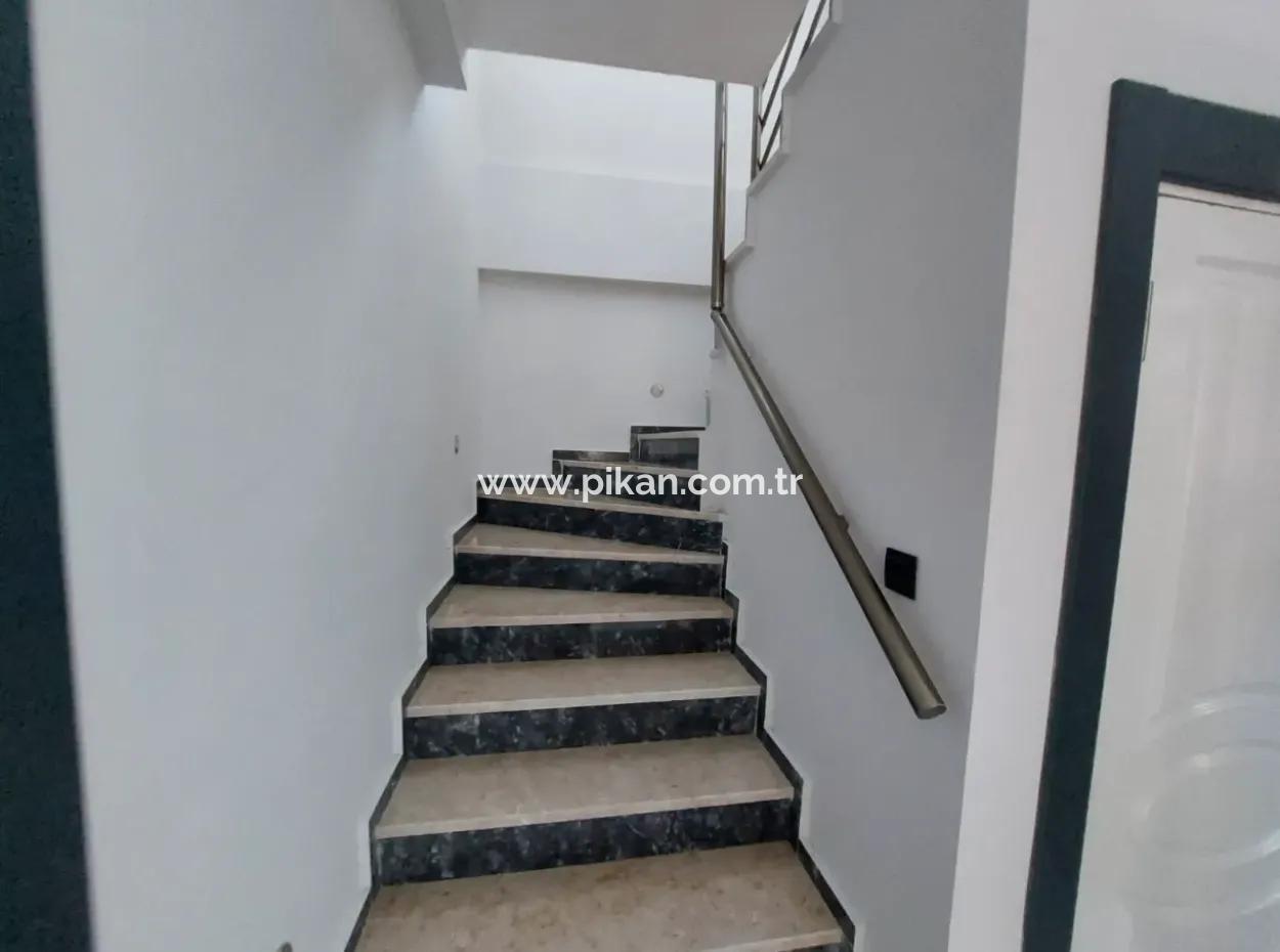 Muğla Dalyanda Site İçinde Sıfır Müstakil Yüzme Havuzlu Eşyalı Dubleks Kiralık