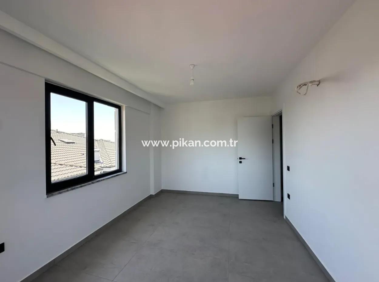 Ortaca Merkezde 2+1 Lüks Daire Satılık