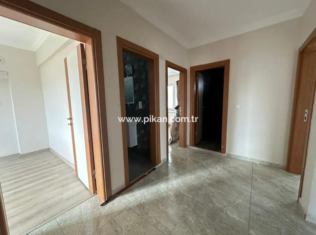 Ortaca Cumhuriyet Mah. 2+1 110 M2 Daire Satılık