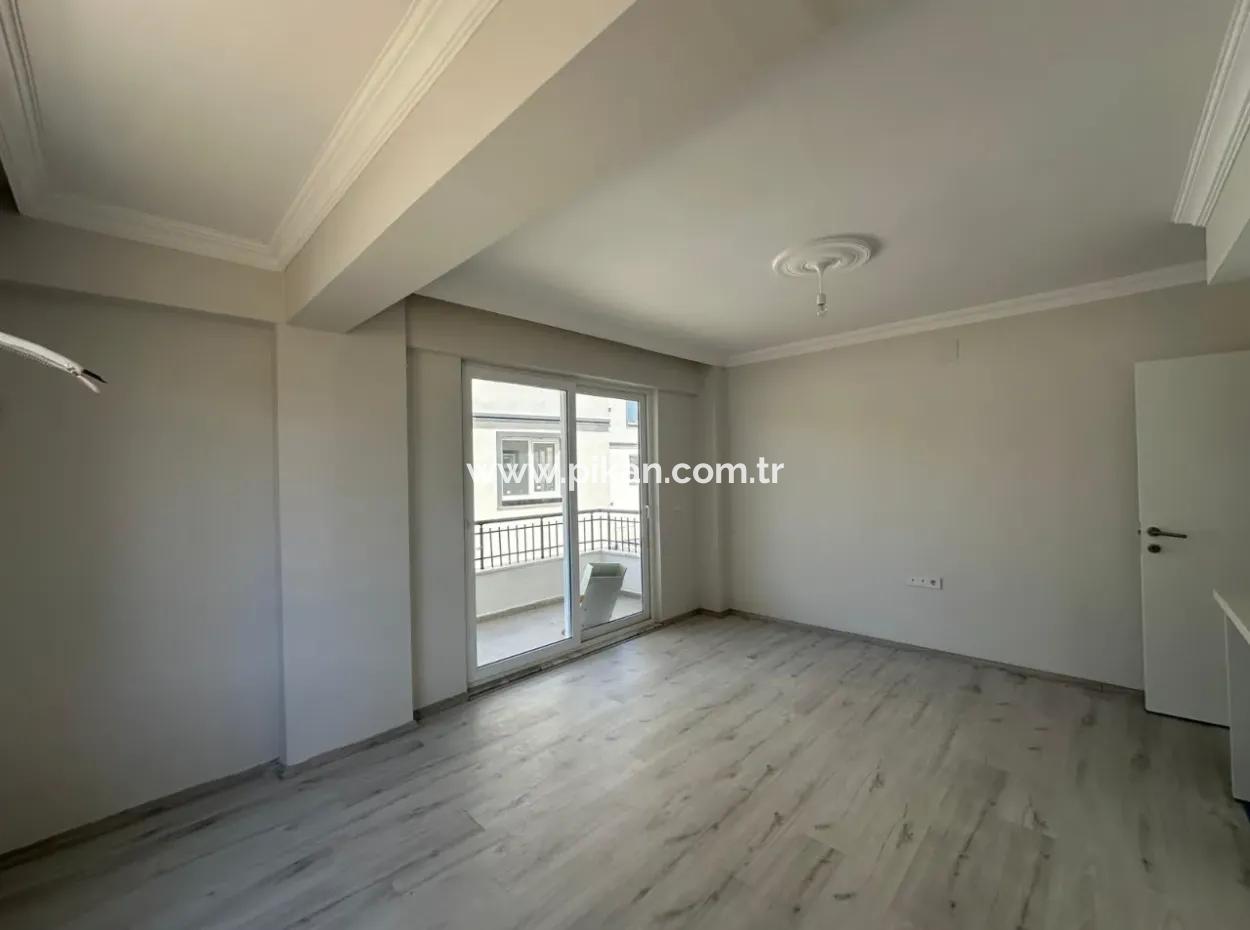 Ortacada 1+1 Sıfır Yüzme Havuzlu Daire Satılık