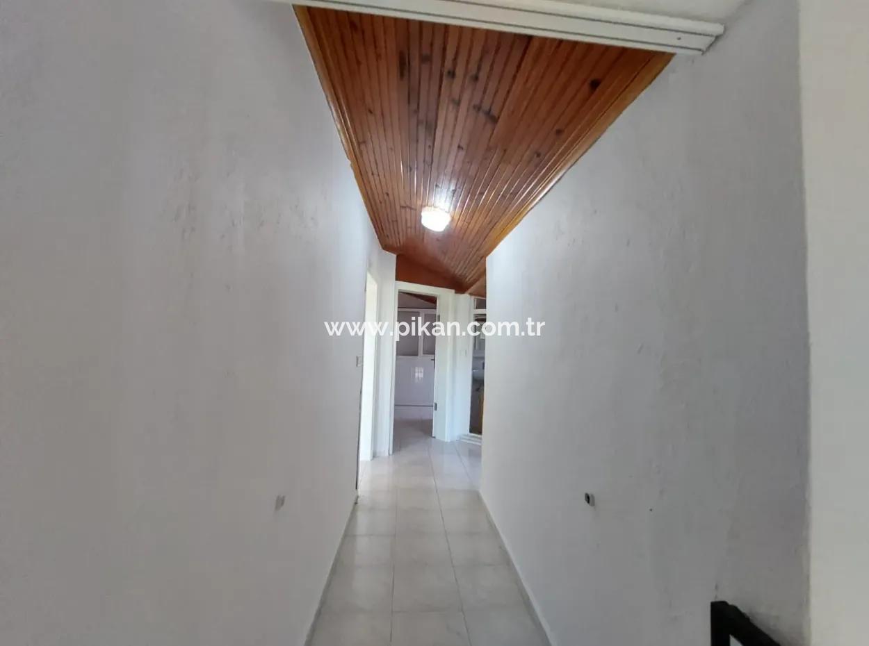 Muğla Ortaca Dalyanda 3+1  Çatı Dubleks Daire Kiralık