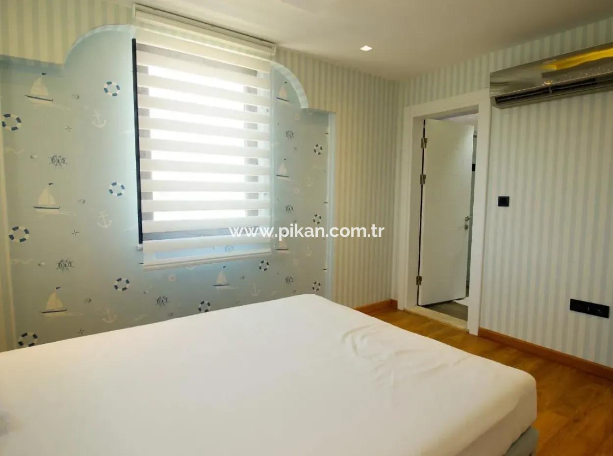 Muğla Ortaca Dalyan’da 770 M² Arsada 5+1 Havuzlu Müstakil Lüks Villa Satılık