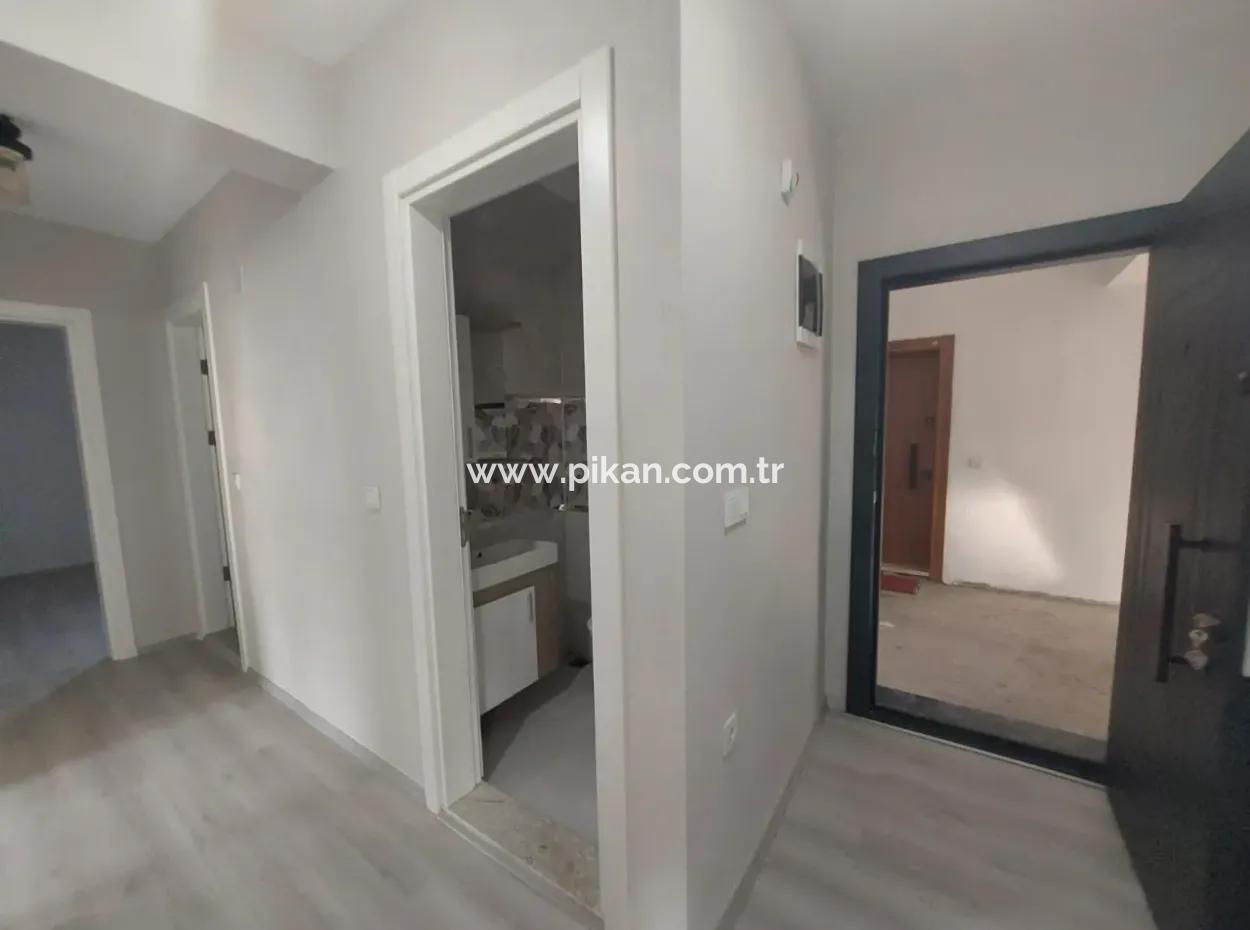 Muğla Ortaca Dalyanda 2+1 Sıfır Daire Kiralık
