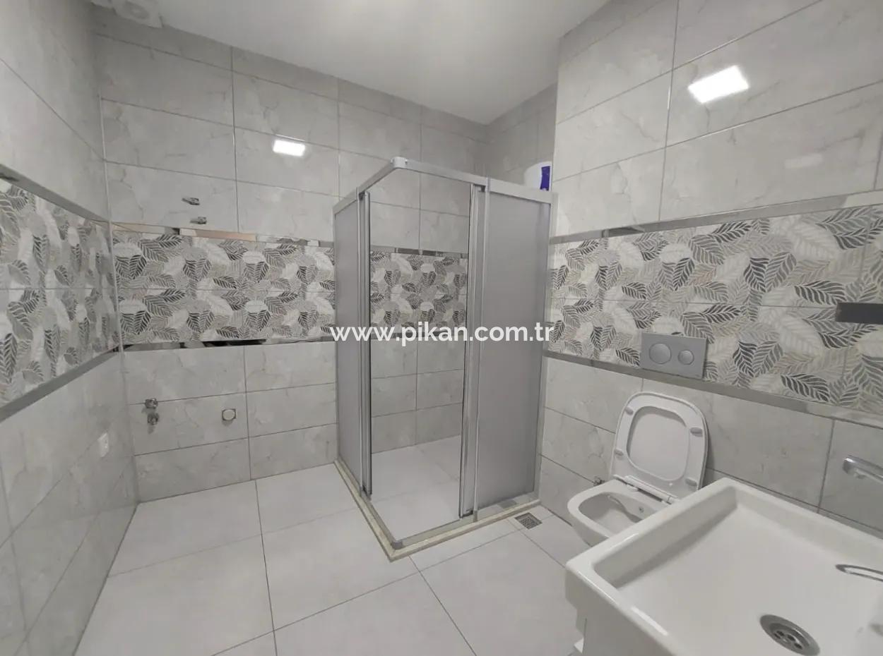 Muğla Ortaca Dalyanda 2+1 Sıfır Daire Kiralık