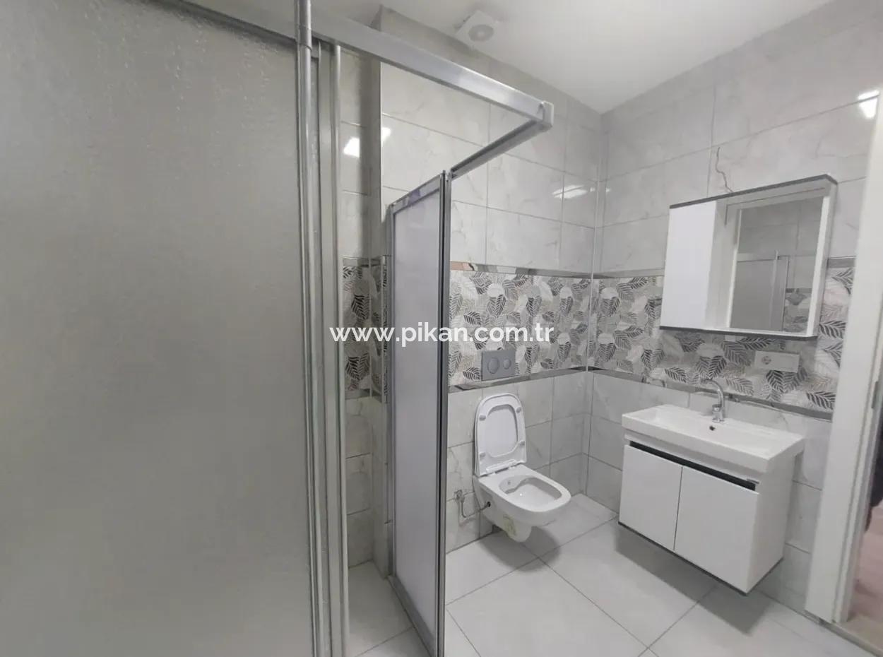 Muğla Ortaca Dalyanda 2+1 Sıfır Daire Kiralık