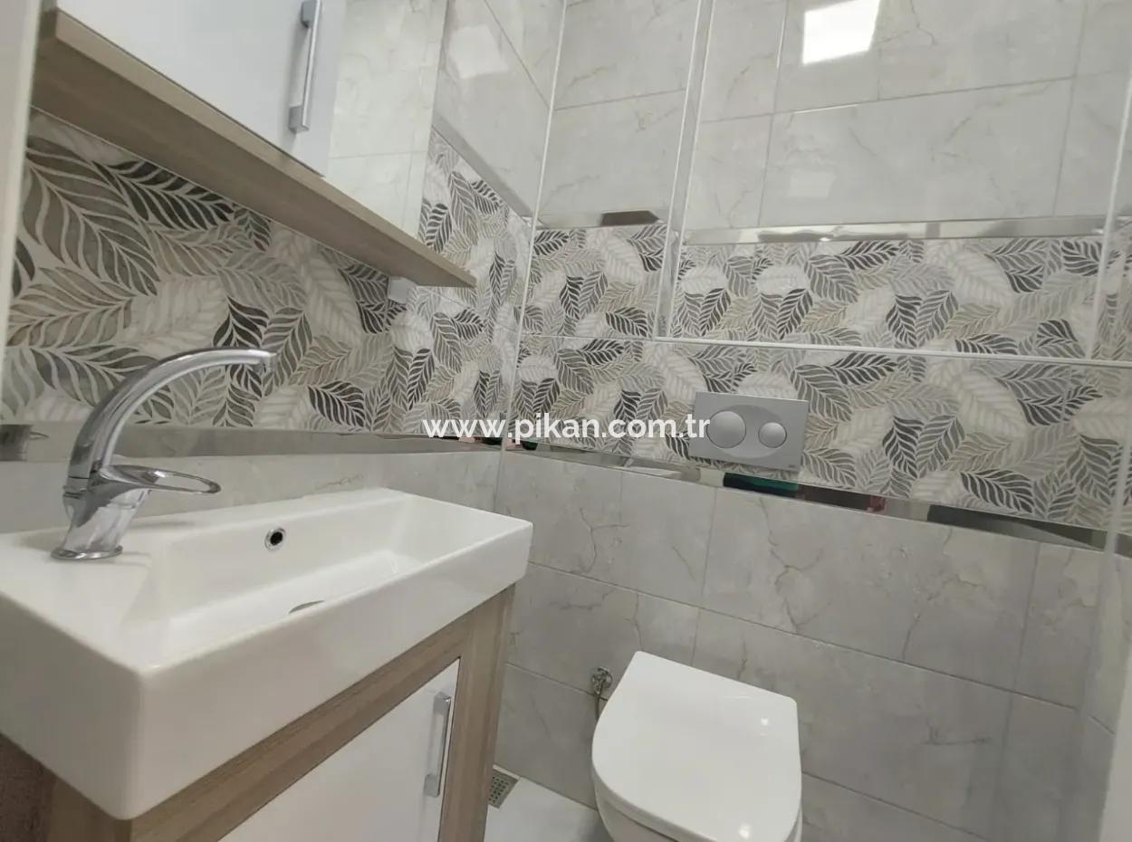 Muğla Ortaca Dalyanda 2+1 Sıfır Daire Kiralık