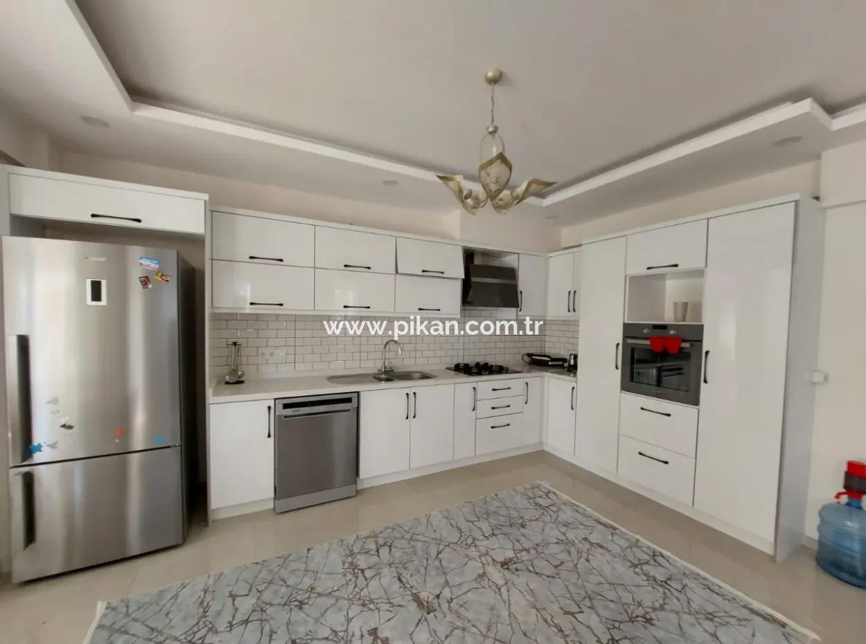 Muğla Dalyanda 4+1 İkiz Villa Eşyalı Olarak Satılık