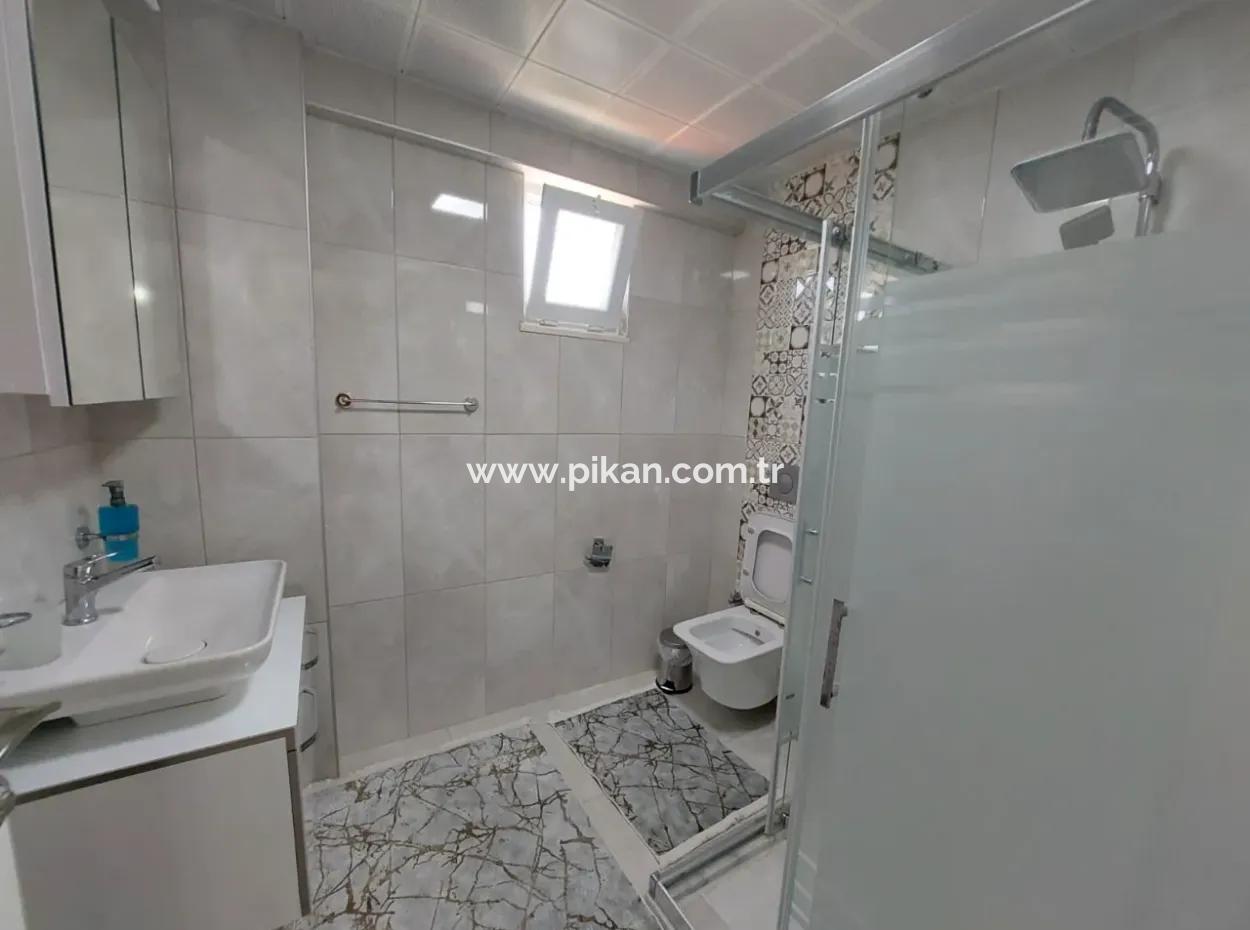 Muğla Dalyanda 4+1 İkiz Villa Eşyalı Olarak Satılık
