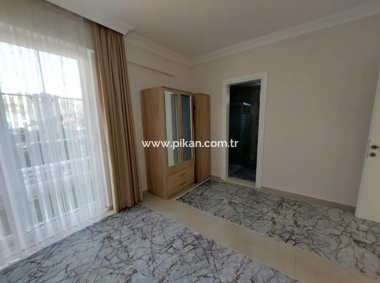 Muğla Dalyanda 4+1 İkiz Villa Eşyalı Olarak Satılık