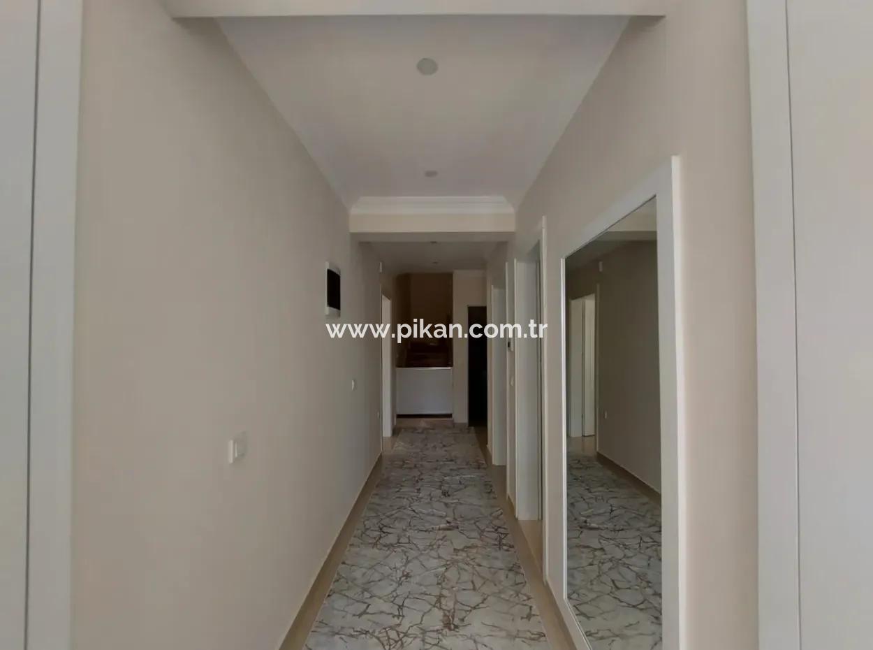 Muğla Dalyanda 4+1 İkiz Villa Eşyalı Olarak Satılık