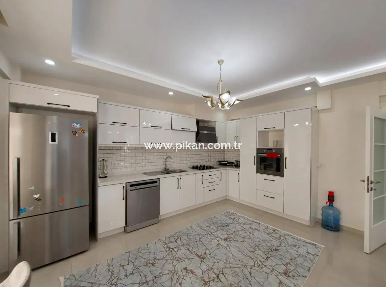 Muğla Dalyanda 4+1 İkiz Villa Eşyalı Olarak Satılık