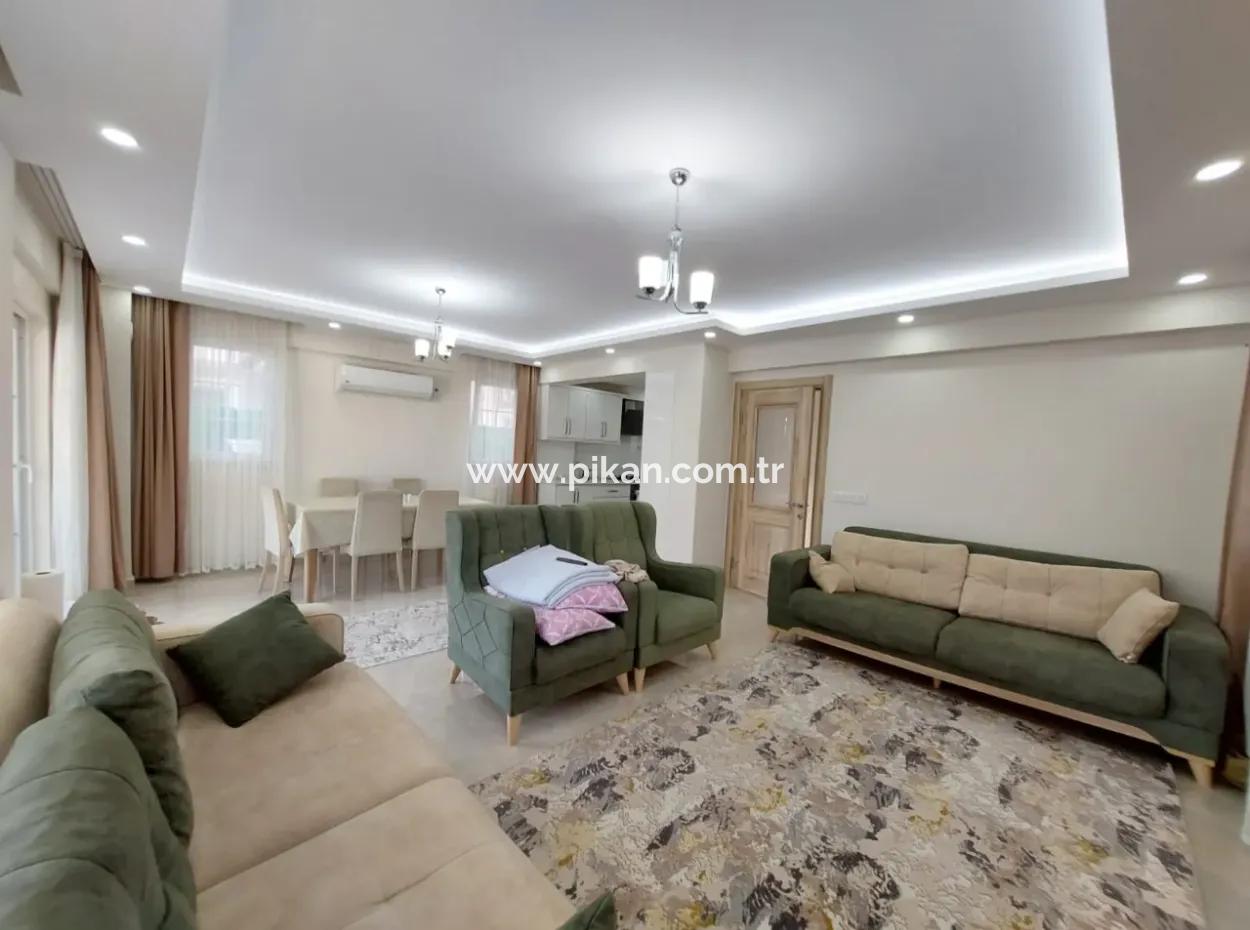 Muğla Dalyanda 5+1 Müstakil Villa Eşyalı Olarak Satılık