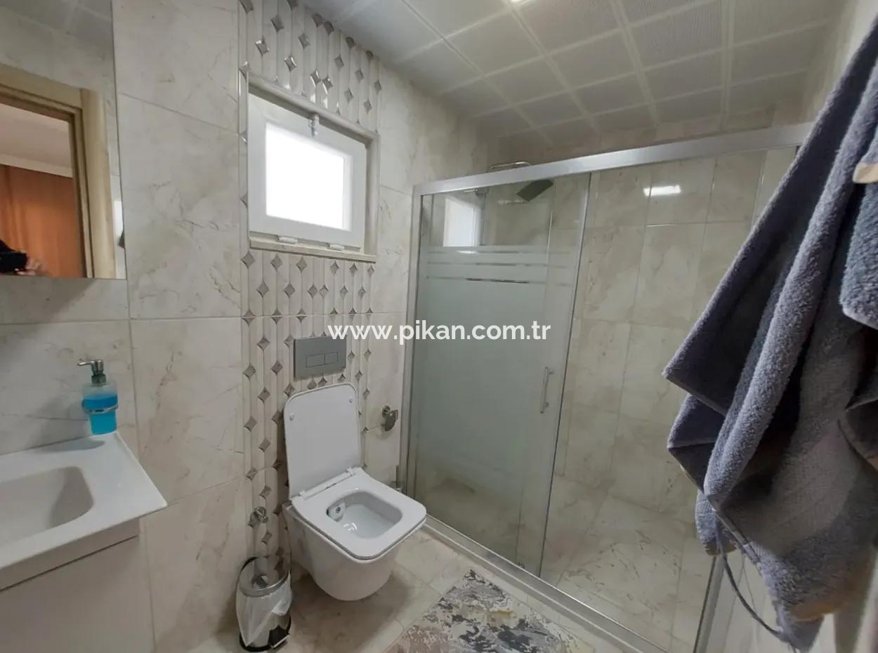Muğla Dalyanda 5+1 Müstakil Villa Eşyalı Olarak Satılık