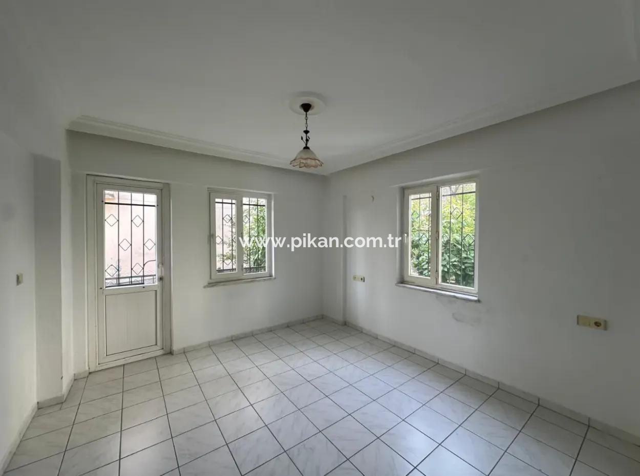 Ortacada 3+1 Bahçe Katı Daire Kiralık