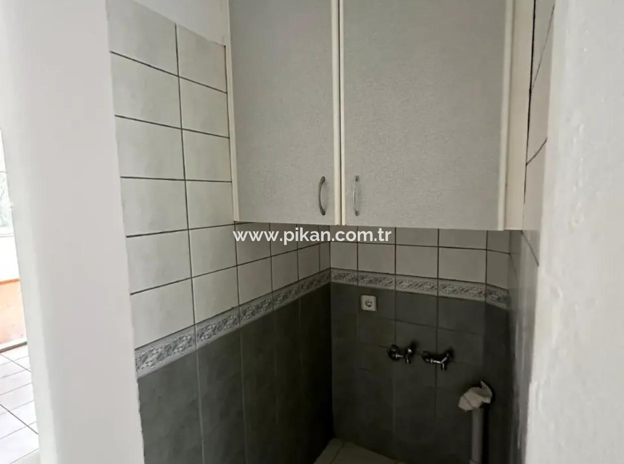 Ortacada 3+1 Bahçe Katı Daire Kiralık