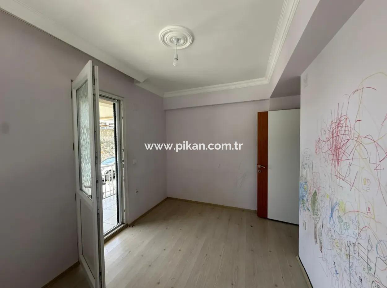 Ortacada 3+1 Zemin Kat Ofis Daire Satılık