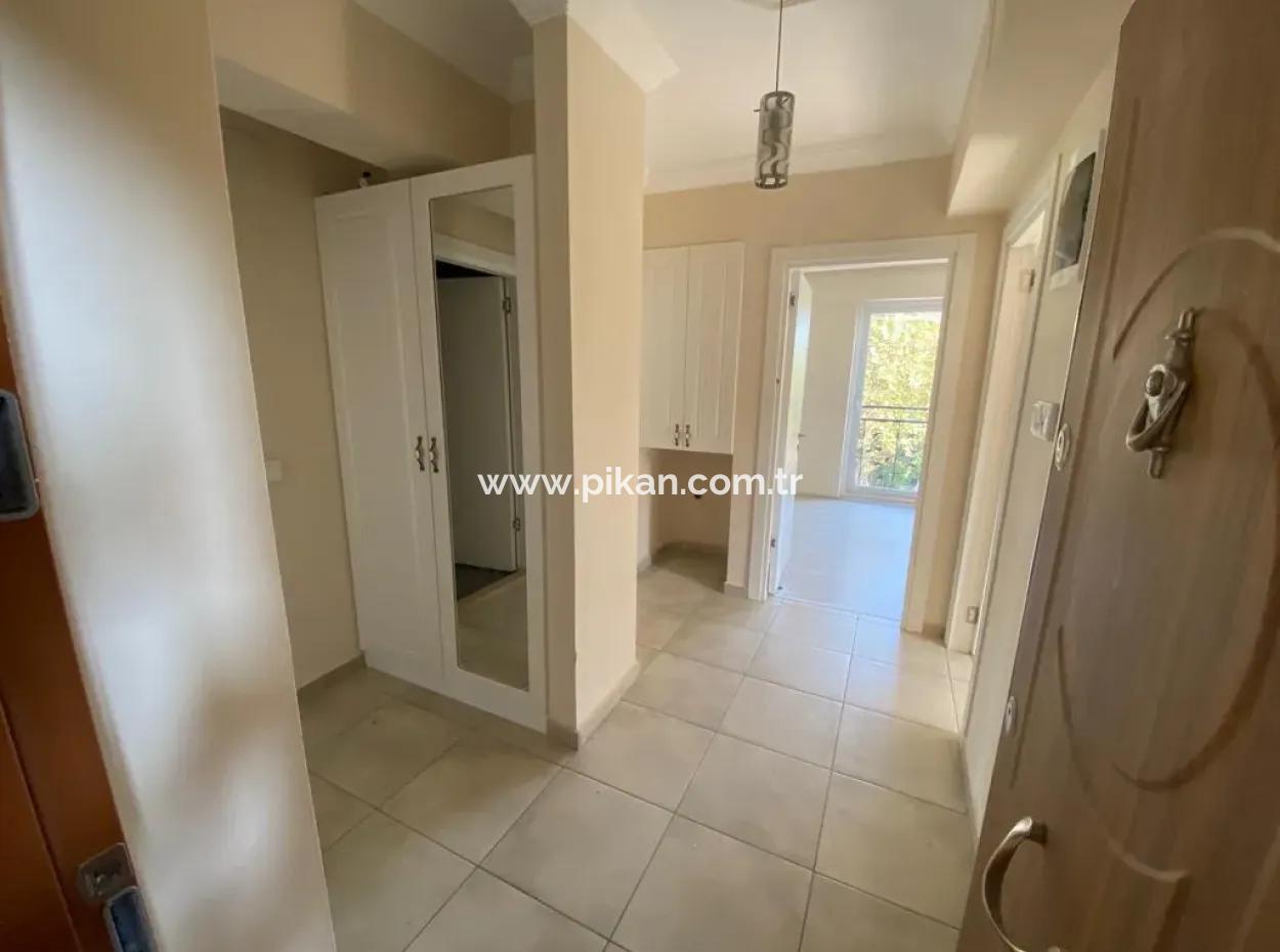 Muğla Ortaca Cumhuriyet Mahallesinde 3+1 Daire Kiralık