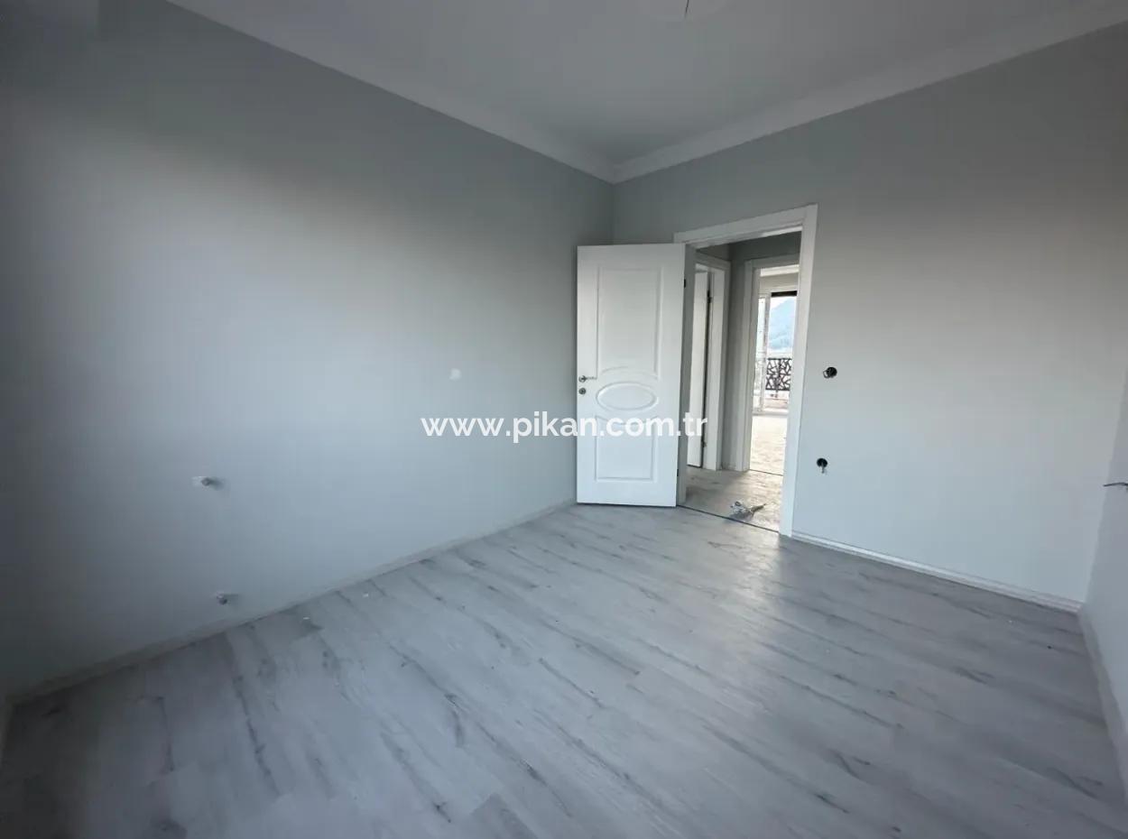 Muğla Ortaca Karaburun Mahallesinde 2+1 Daire Kiralık