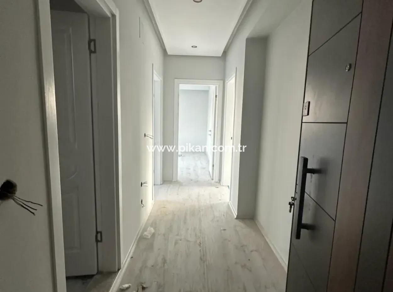 Muğla Ortaca Karaburun Mahallesinde 2+1 Daire Kiralık