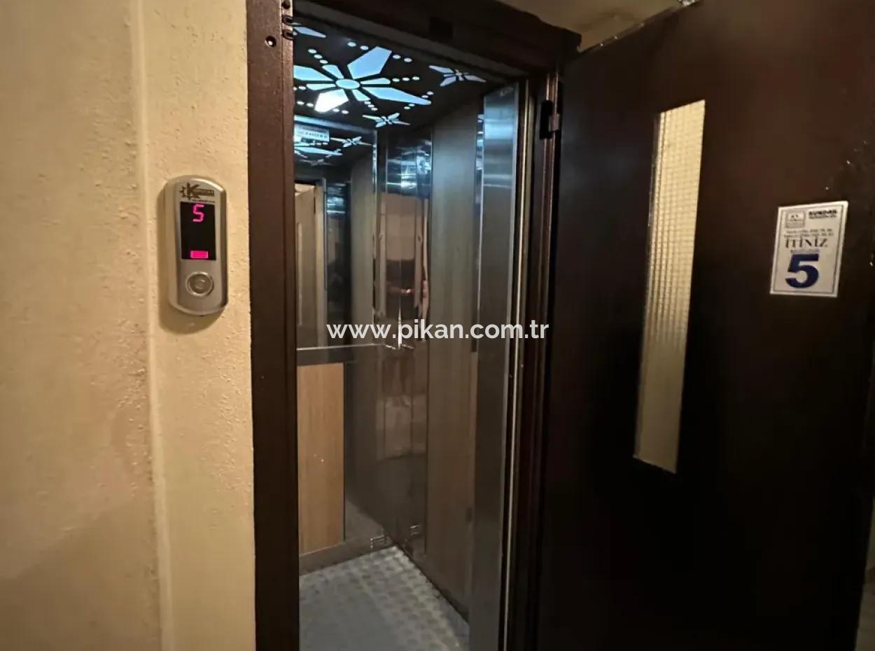 Ortaca Da  2+1 Daire Kiralık