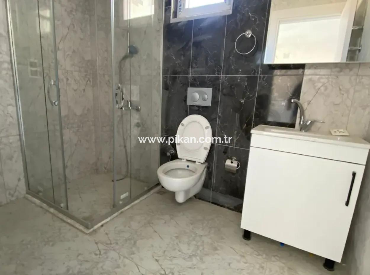 Ortaca Vali Bahçesinde Kiralık 1+1 Sıfır Daire