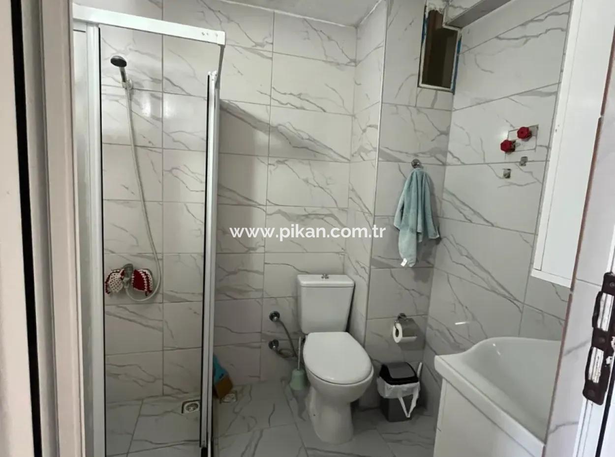 Ortaca Karaburun'da Satılık 3+1 Daire