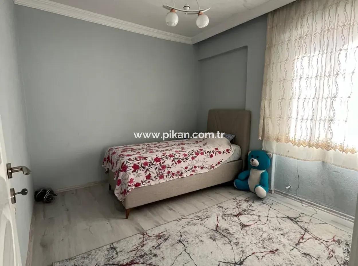 Ortaca Karaburun'da Satılık 3+1 Daire