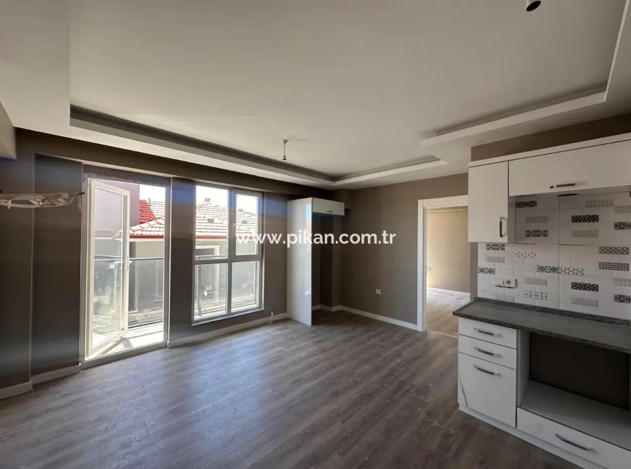 Ortacada 1+1 Sıfır Daire Satılık