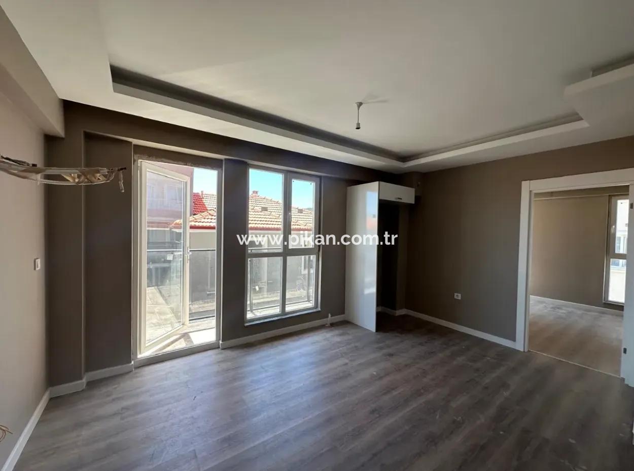 Ortacada 1+1 Sıfır Daire Satılık