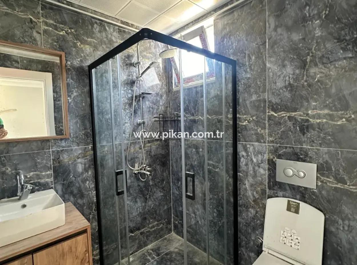 Ortaca Çaylı Mahallesinde Satılık 2+1 90M2 Ara Kat Daire