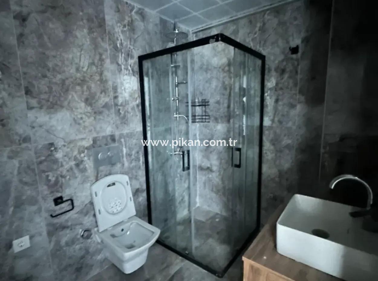 Ortaca Çaylı Mahallesinde Satılık 2+1 90M2 Ara Kat Daire